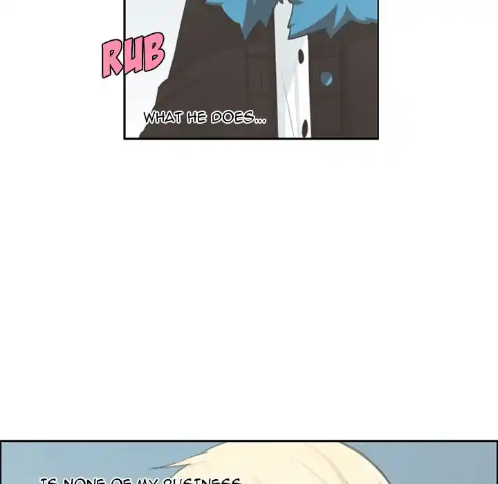 Go away, Mr.Demon Chapter 85