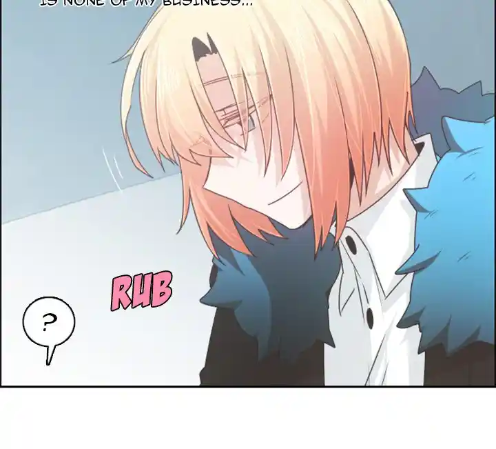 Go away, Mr.Demon Chapter 85