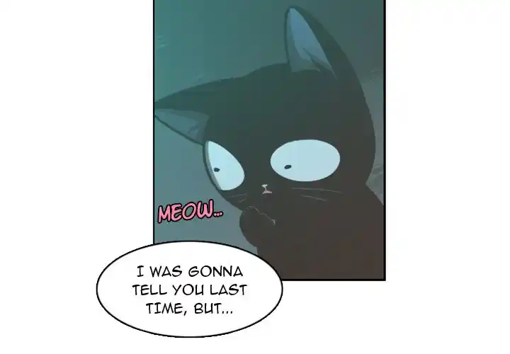 Go away, Mr.Demon Chapter 86