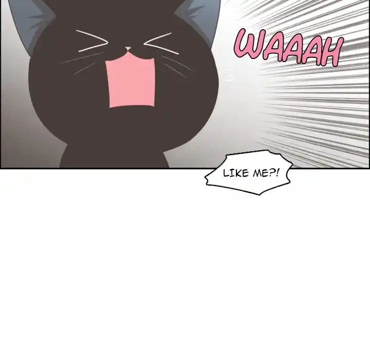 Go away, Mr.Demon Chapter 86