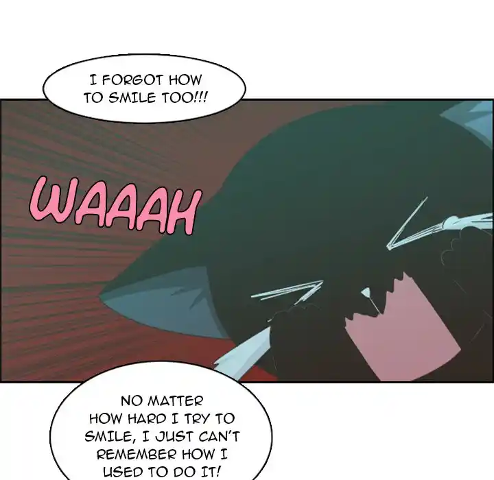 Go away, Mr.Demon Chapter 86