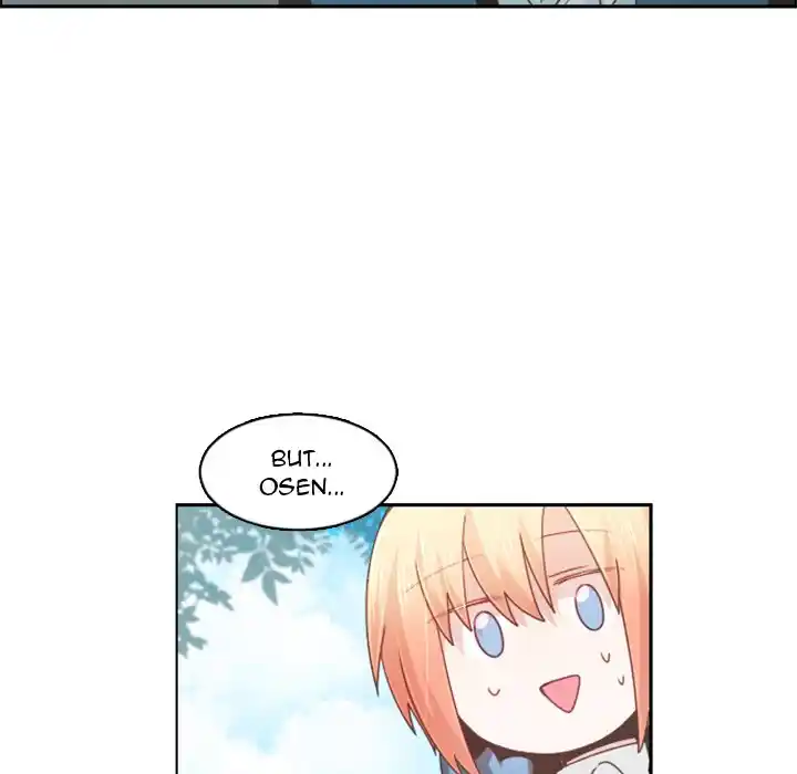 Go away, Mr.Demon Chapter 86