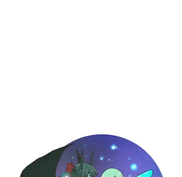 Go away, Mr.Demon Chapter 86