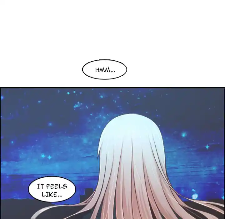 Go away, Mr.Demon Chapter 86