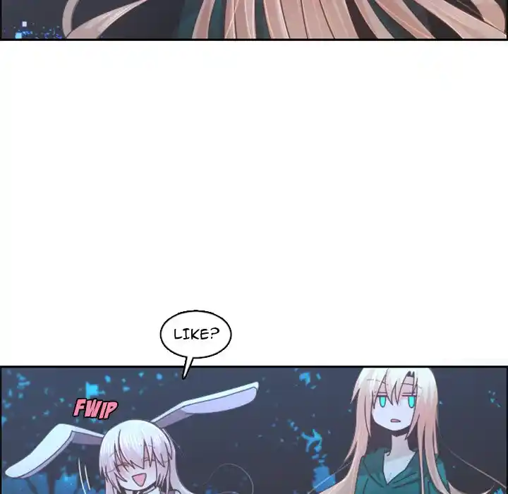 Go away, Mr.Demon Chapter 86