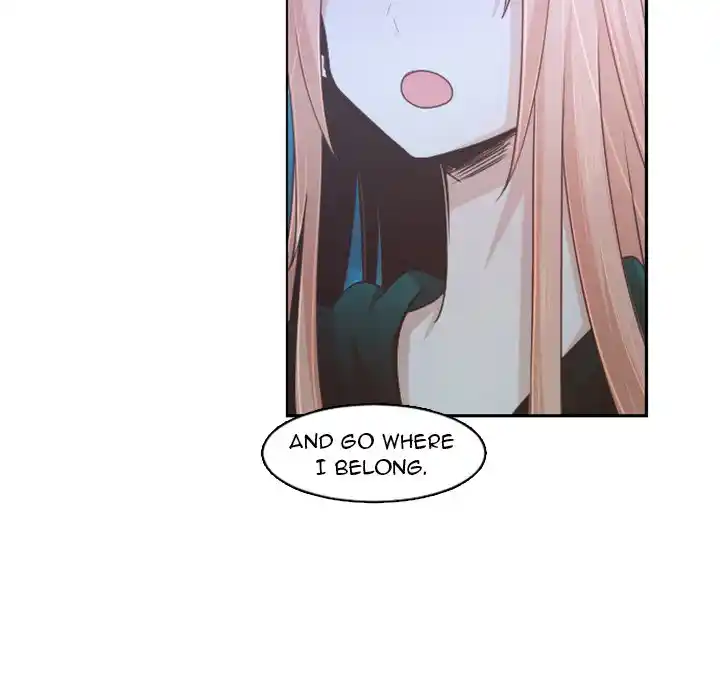 Go away, Mr.Demon Chapter 86