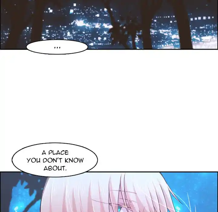 Go away, Mr.Demon Chapter 86