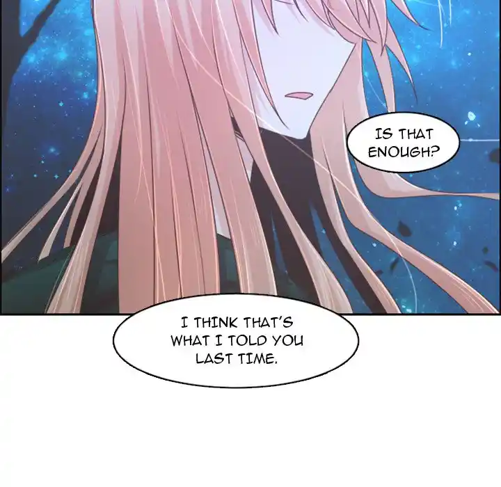 Go away, Mr.Demon Chapter 86