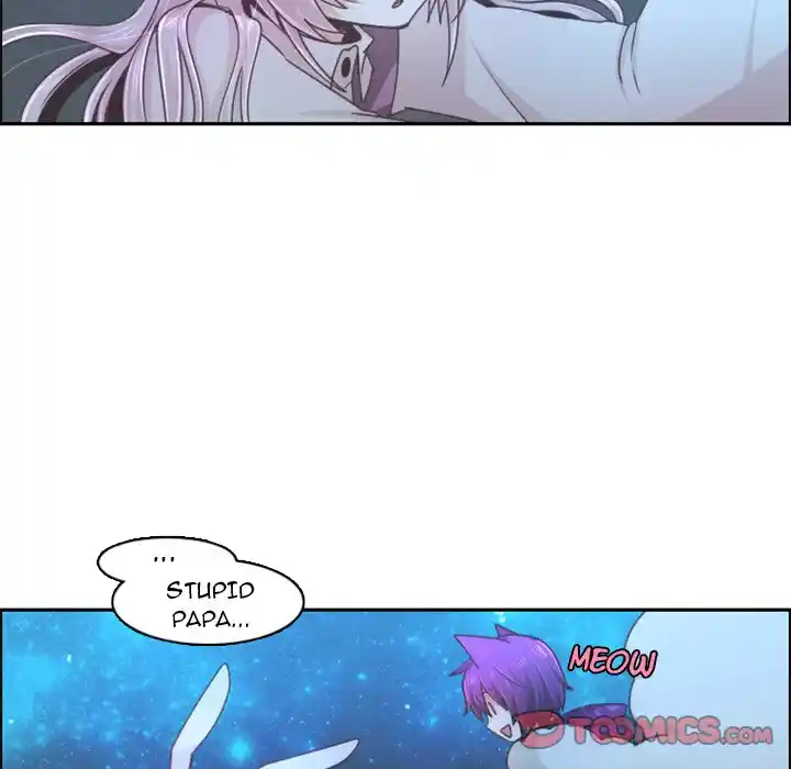 Go away, Mr.Demon Chapter 86