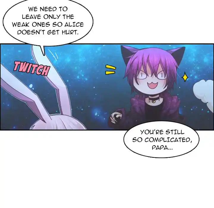 Go away, Mr.Demon Chapter 86