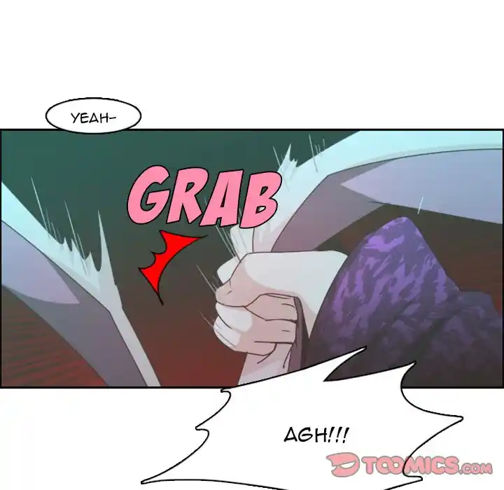 Go away, Mr.Demon Chapter 86