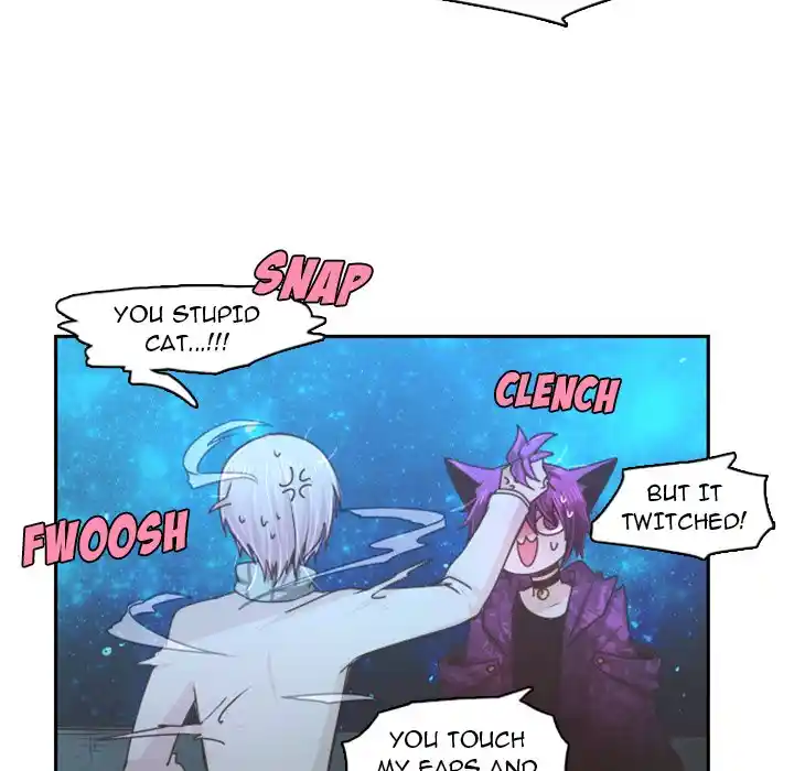 Go away, Mr.Demon Chapter 86