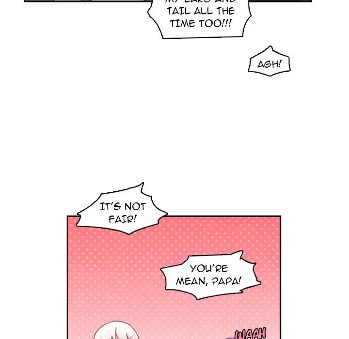 Go away, Mr.Demon Chapter 86