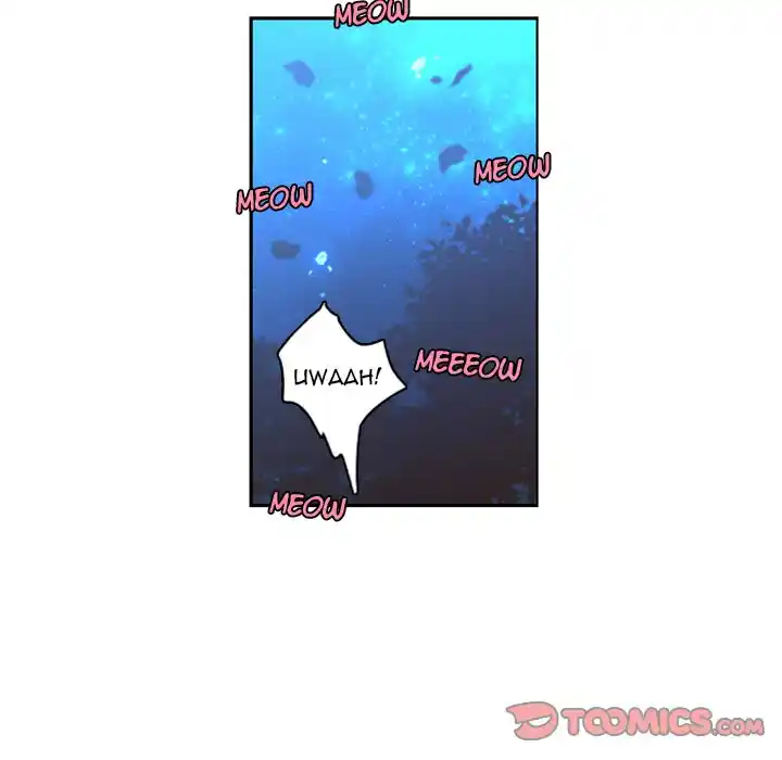 Go away, Mr.Demon Chapter 86