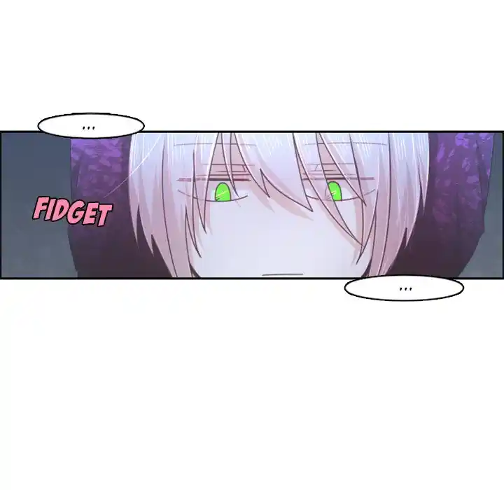 Go away, Mr.Demon Chapter 86