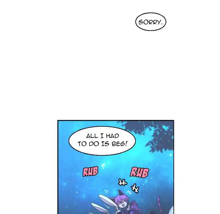 Go away, Mr.Demon Chapter 86