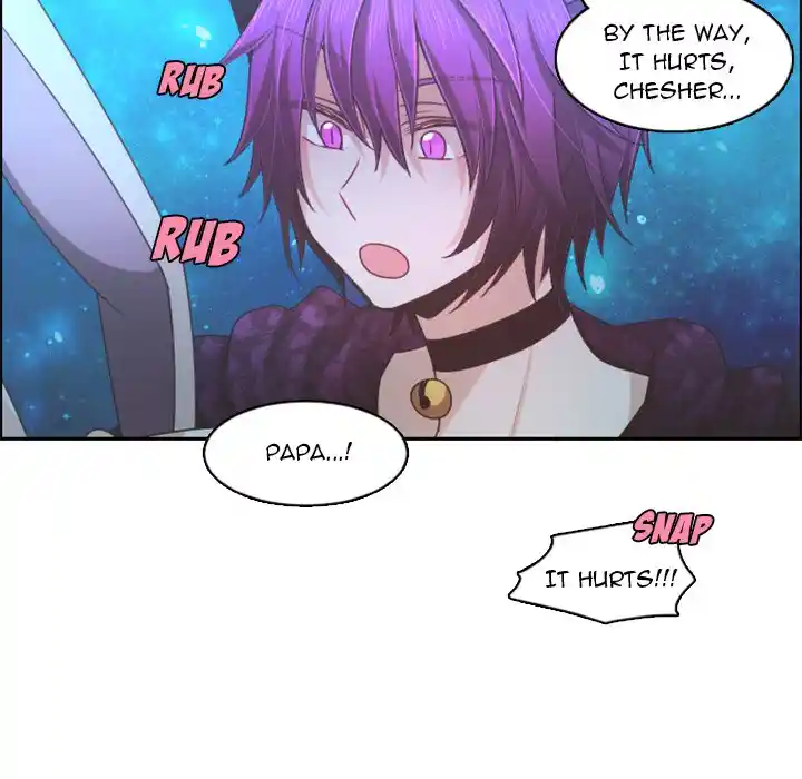 Go away, Mr.Demon Chapter 86