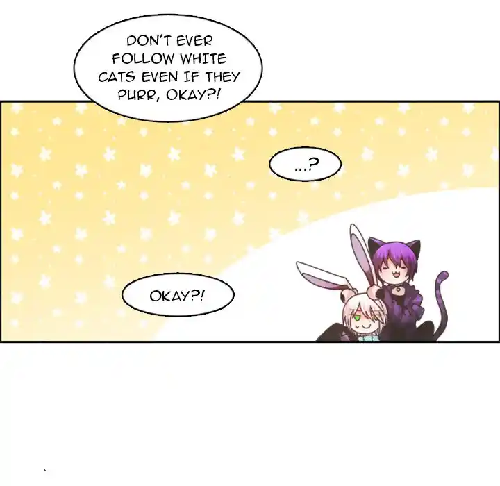 Go away, Mr.Demon Chapter 86