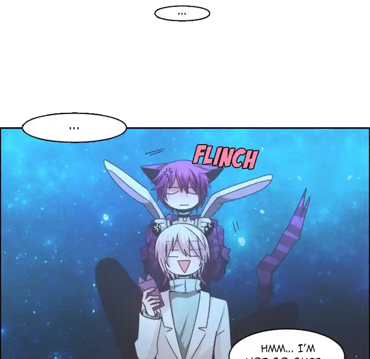 Go away, Mr.Demon Chapter 86