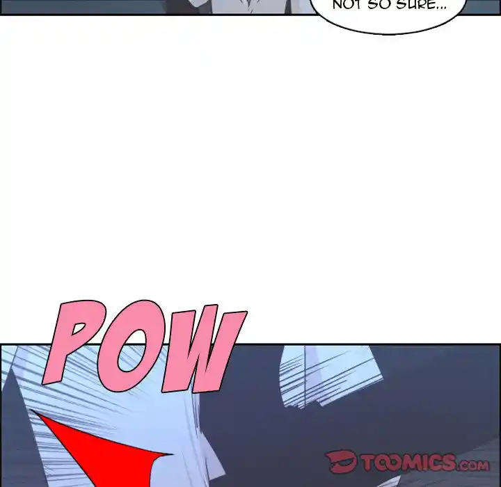 Go away, Mr.Demon Chapter 86