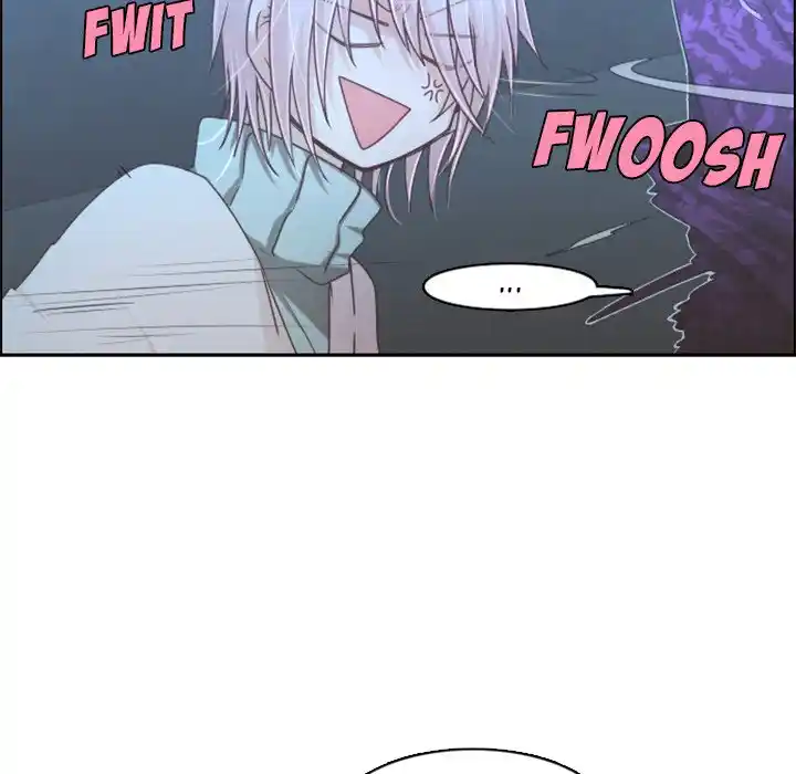 Go away, Mr.Demon Chapter 86