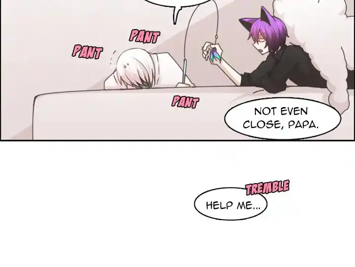 Go away, Mr.Demon Chapter 86