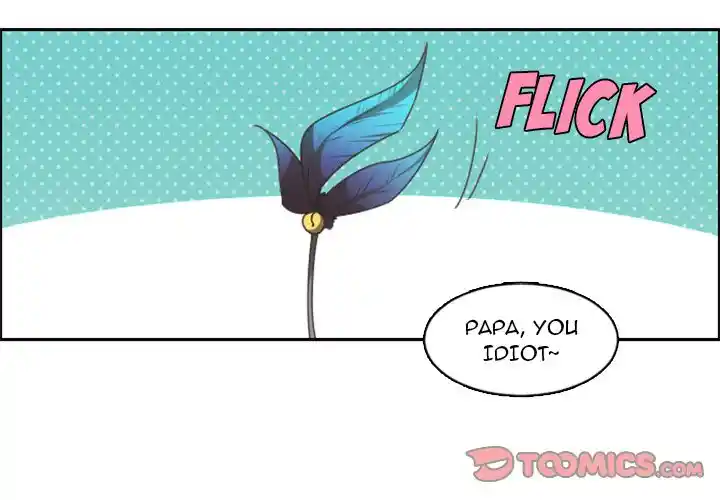 Go away, Mr.Demon Chapter 87