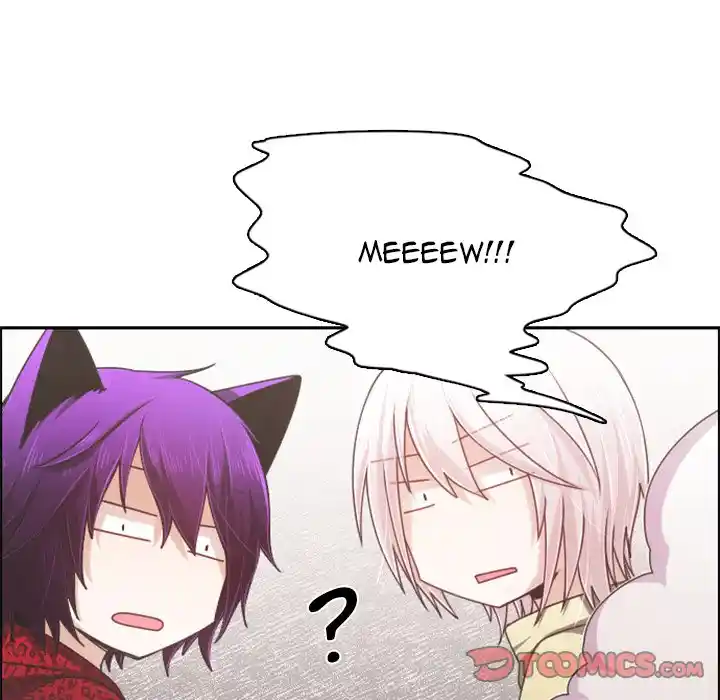 Go away, Mr.Demon Chapter 87