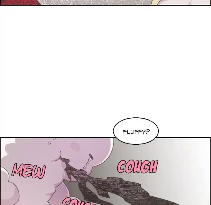 Go away, Mr.Demon Chapter 87