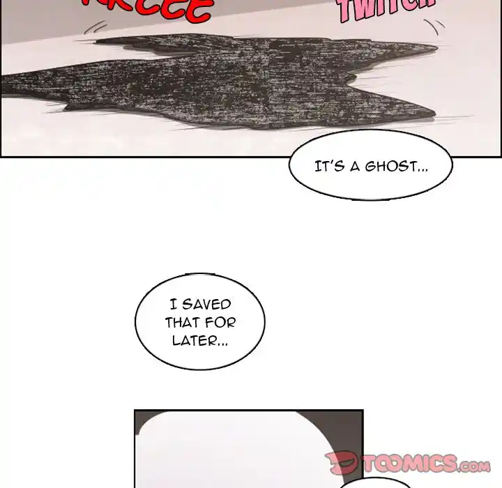 Go away, Mr.Demon Chapter 87