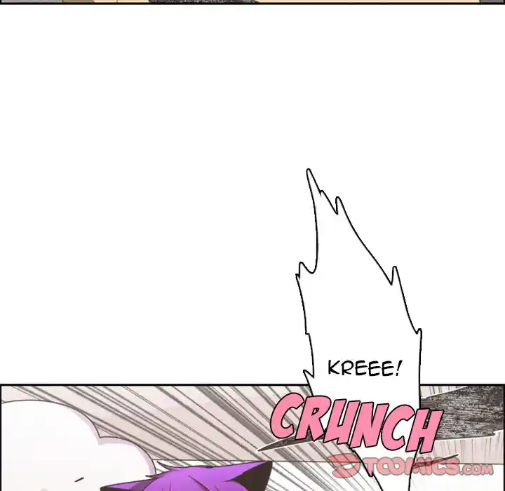 Go away, Mr.Demon Chapter 87