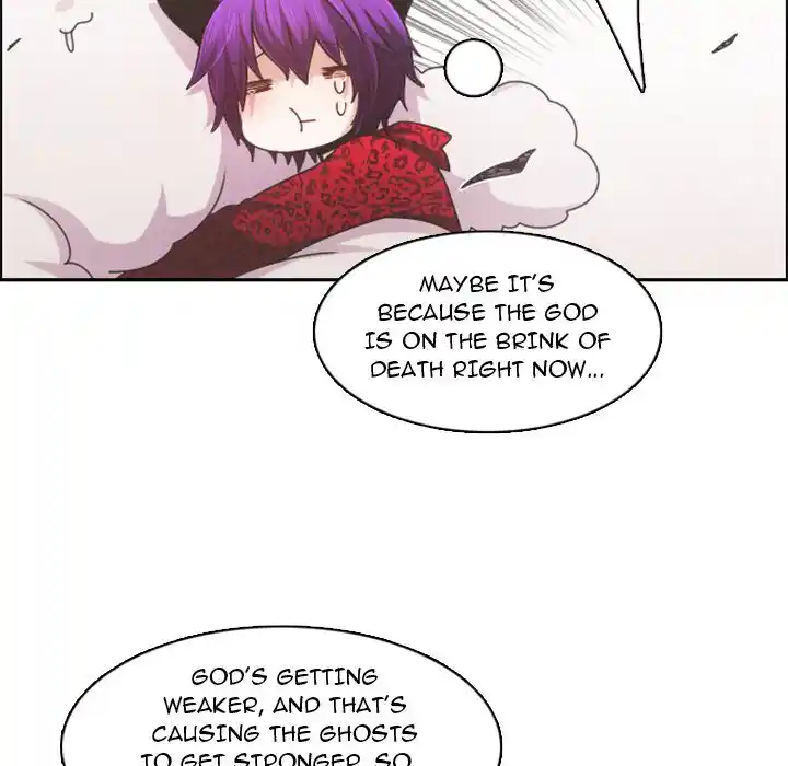 Go away, Mr.Demon Chapter 87