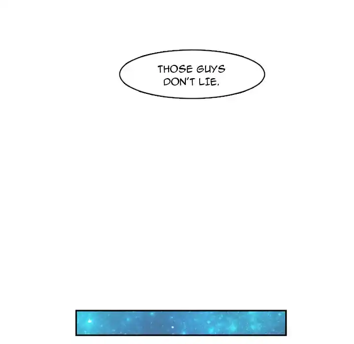 Go away, Mr.Demon Chapter 87