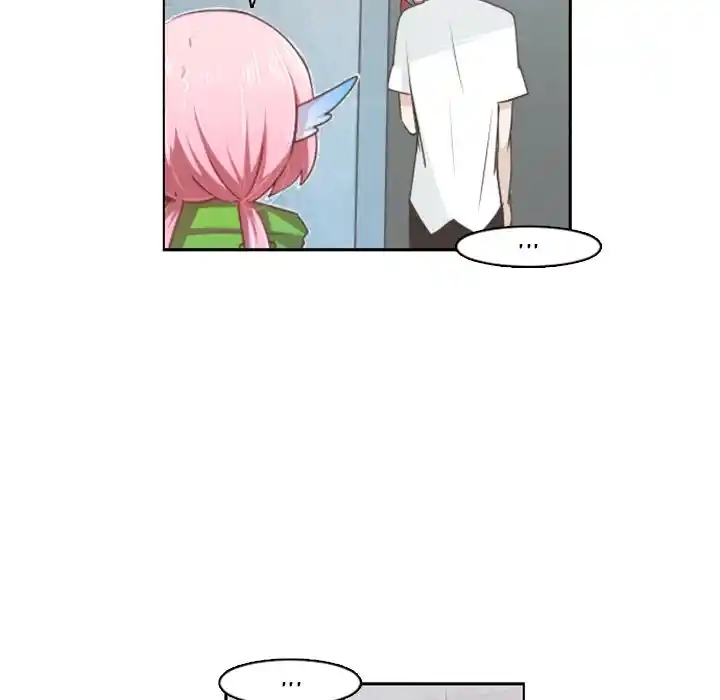 Go away, Mr.Demon Chapter 87