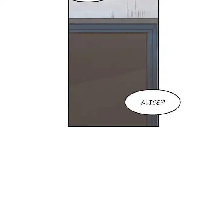 Go away, Mr.Demon Chapter 87