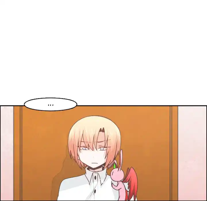 Go away, Mr.Demon Chapter 87