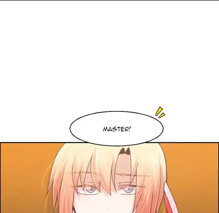 Go away, Mr.Demon Chapter 87