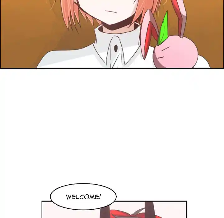 Go away, Mr.Demon Chapter 87