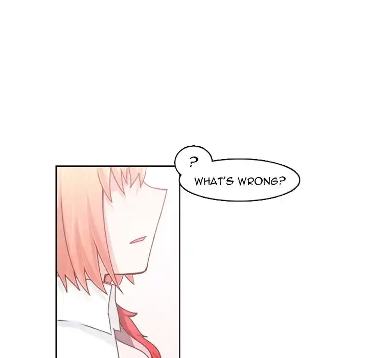 Go away, Mr.Demon Chapter 87