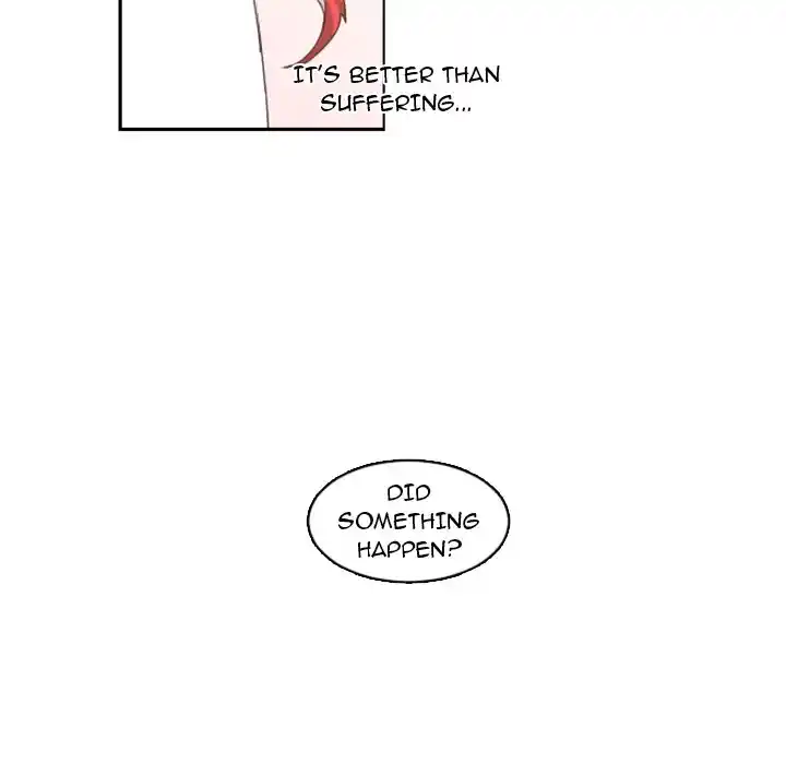 Go away, Mr.Demon Chapter 87