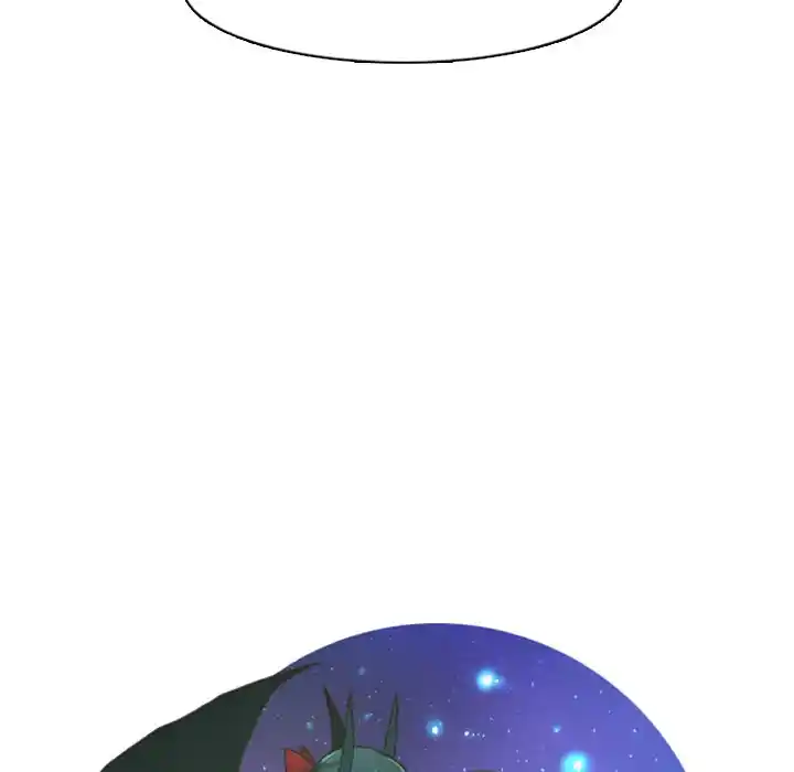 Go away, Mr.Demon Chapter 87