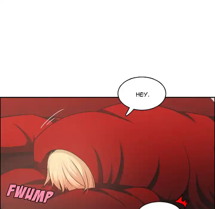 Go away, Mr.Demon Chapter 87