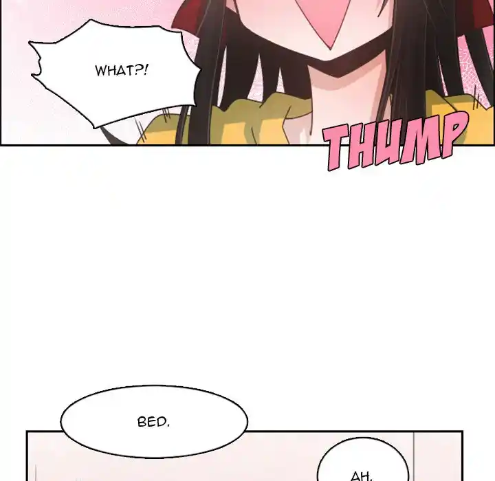 Go away, Mr.Demon Chapter 87