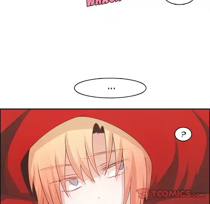 Go away, Mr.Demon Chapter 87