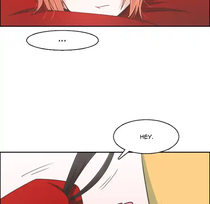 Go away, Mr.Demon Chapter 87