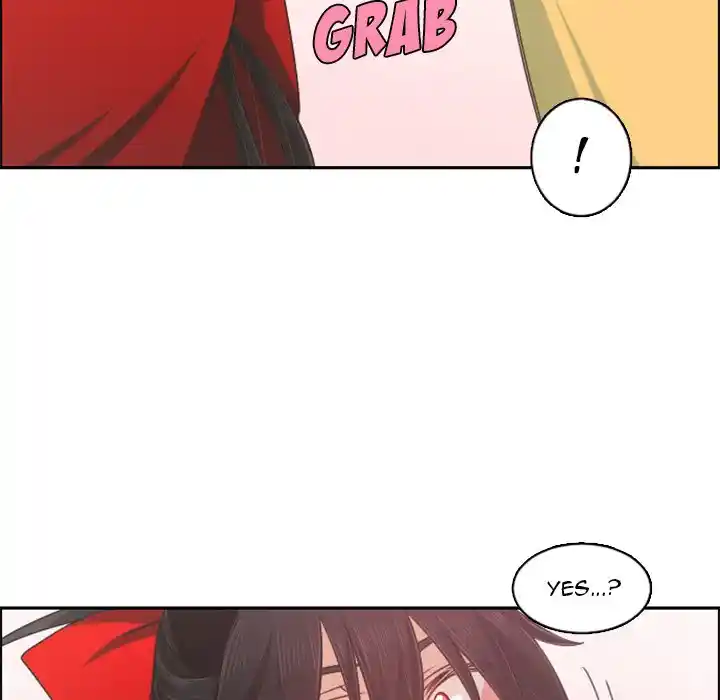 Go away, Mr.Demon Chapter 87