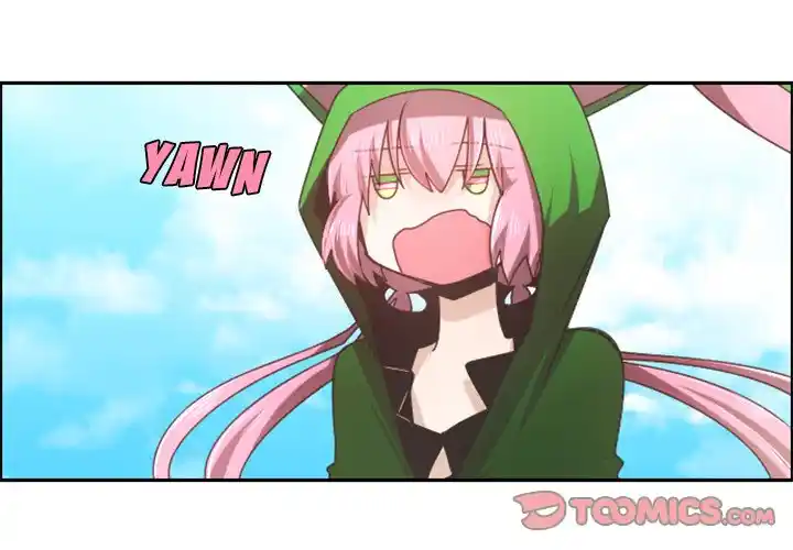 Go away, Mr.Demon Chapter 88