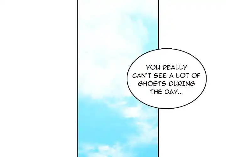 Go away, Mr.Demon Chapter 88