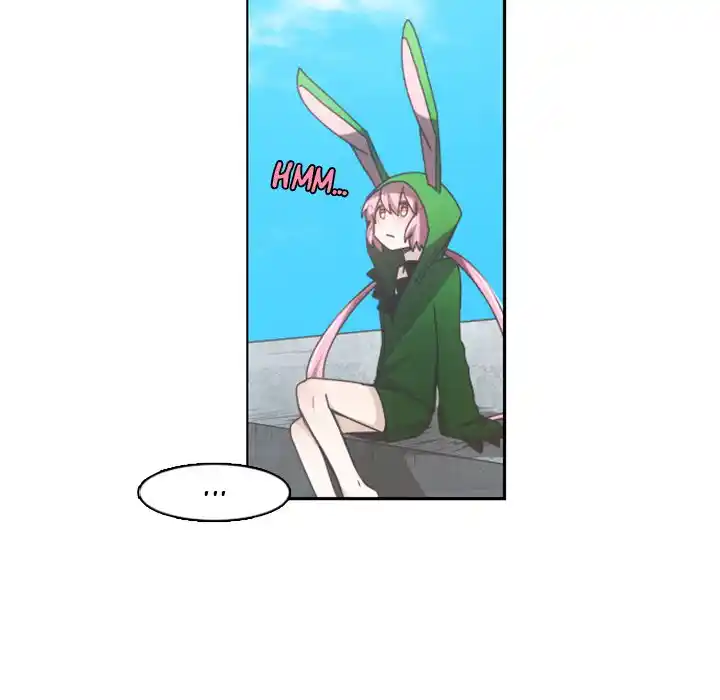 Go away, Mr.Demon Chapter 88