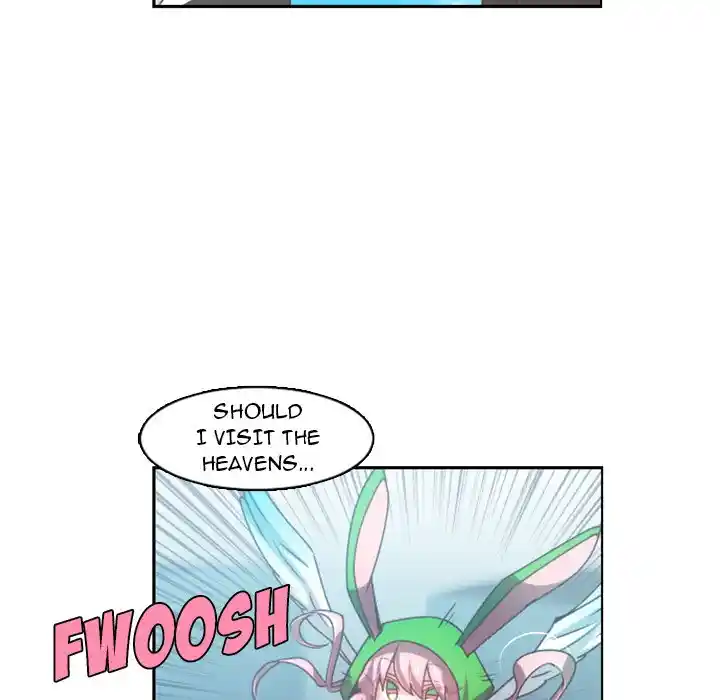 Go away, Mr.Demon Chapter 88